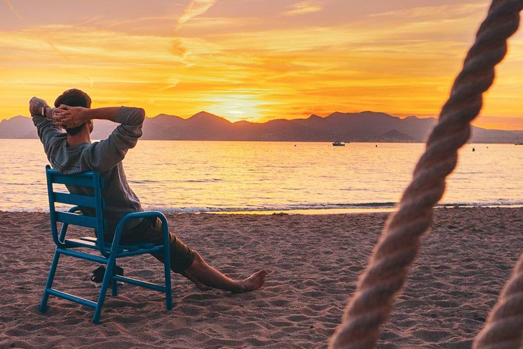 Saying Yes Interview by Ostrichpillow