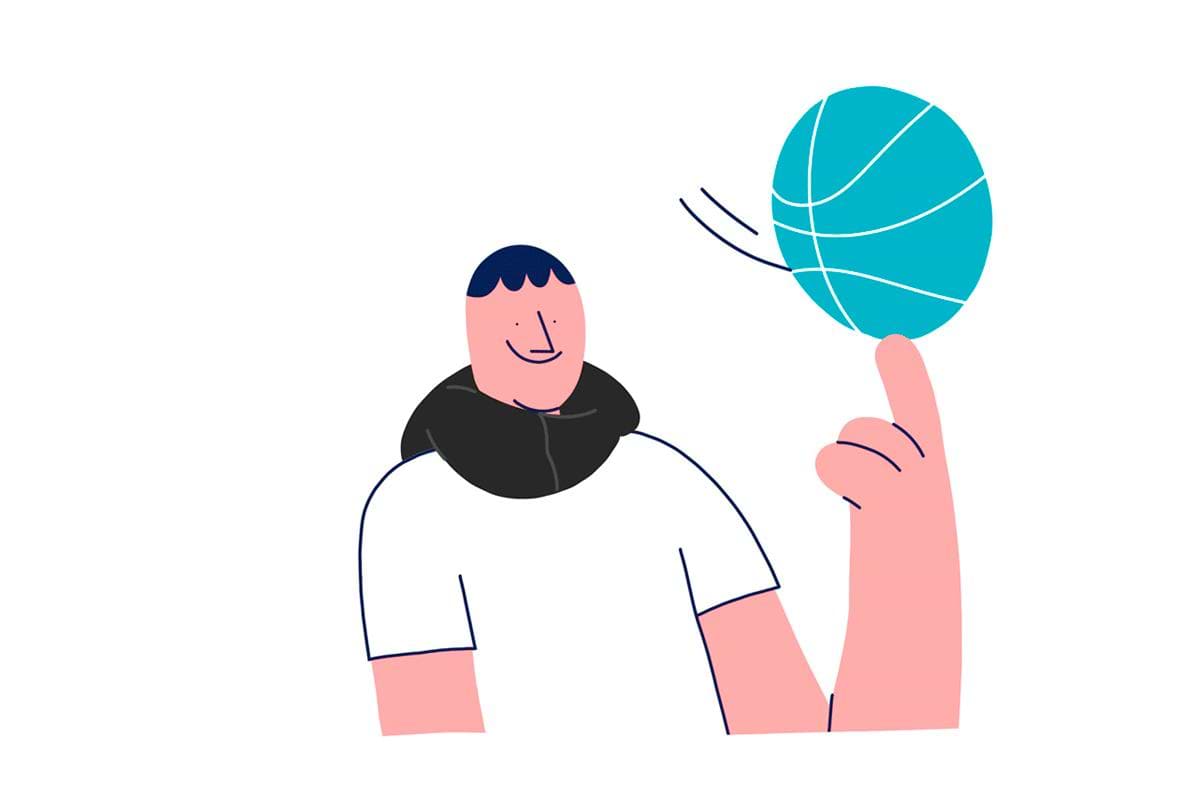 Hood - Ostrichpillow Magazine