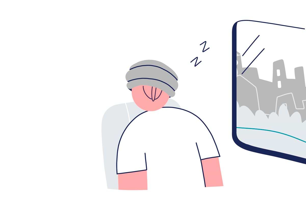 Light - Ostrichpillow Magazine