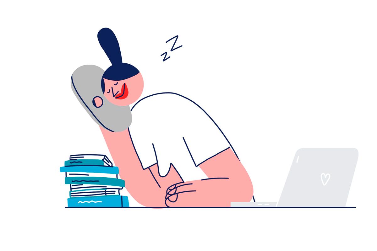 Mini - Ostrichpillow Magazine