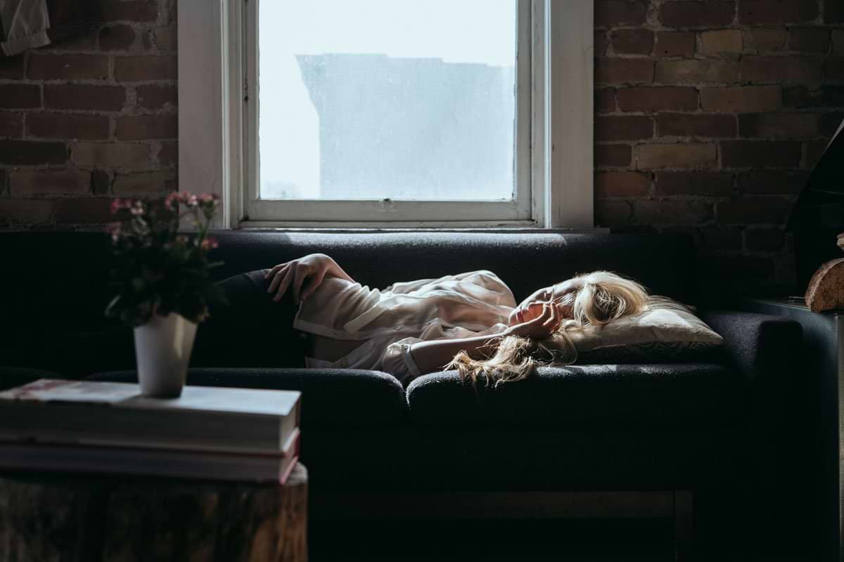 How long a nap should be - Ostrichpillow Magazine