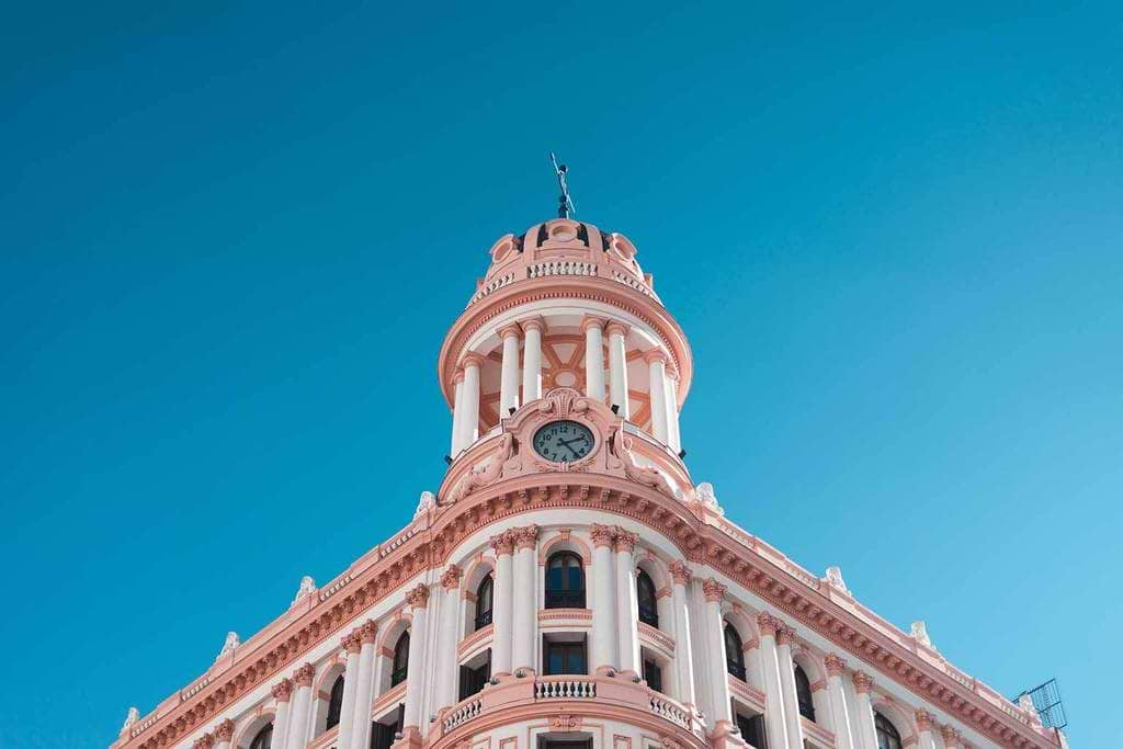 Madrid Guide - Ostrichpillow Magazine