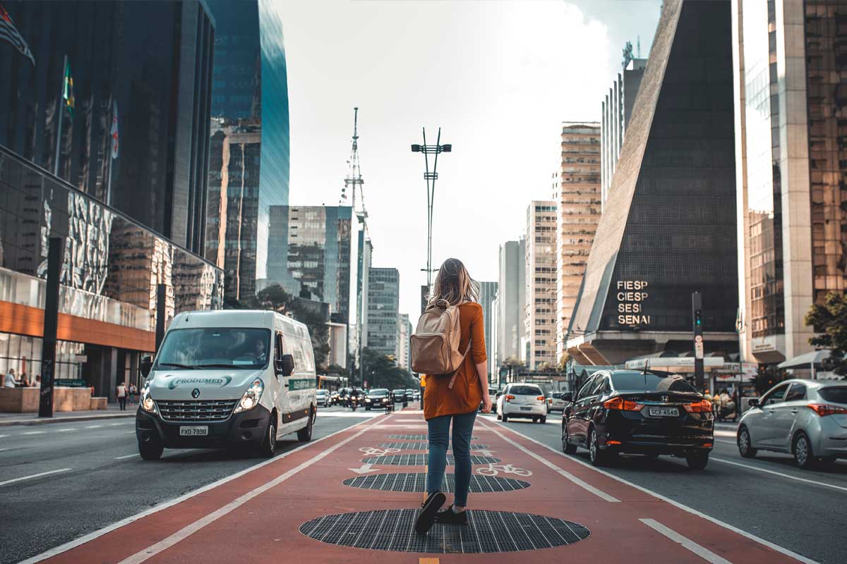 Why people travel - Ostrichpillow Magazine