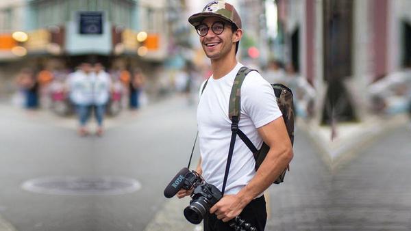 Wil - Ostrichpillow Magazine