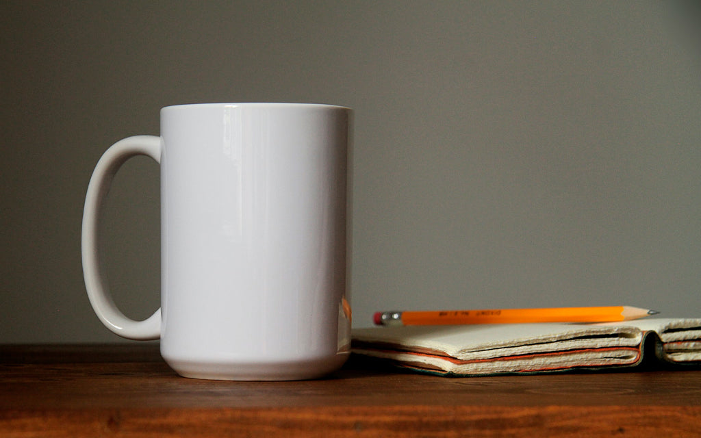 Coffee mug