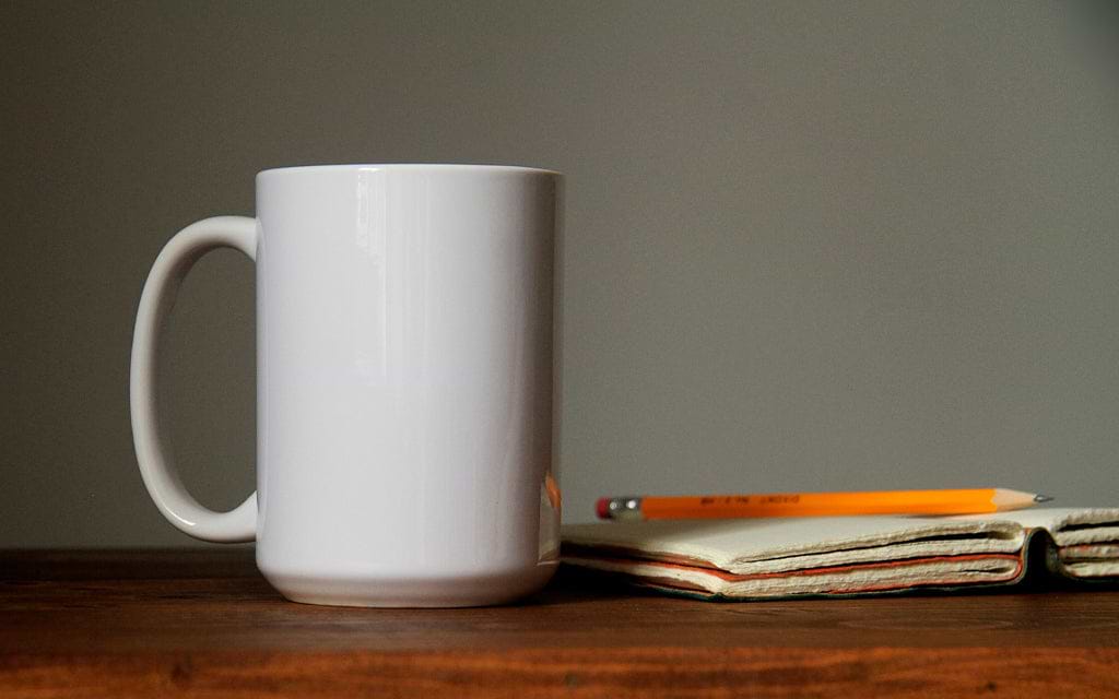 Coffee mug