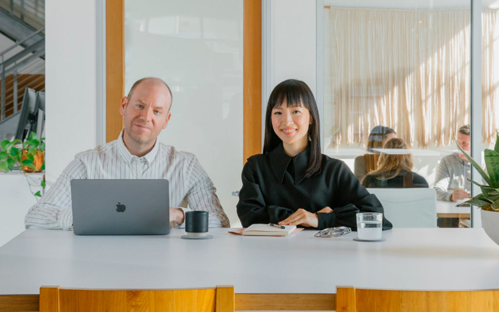 Marie Kondo