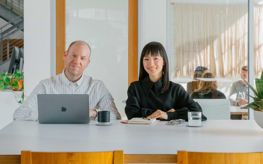 Marie Kondo
