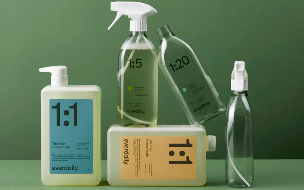 Fragrance flasks