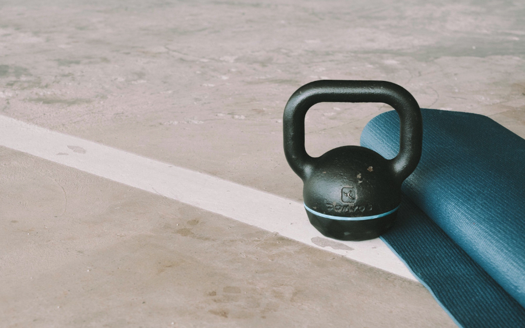 Kettleball