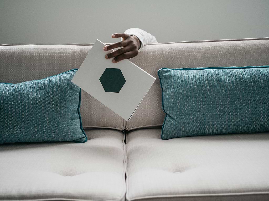 Sleep self-care tips by Ostrichpillow