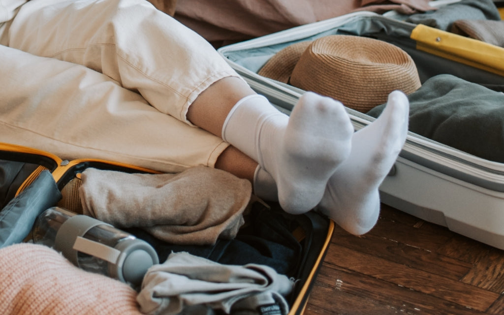 Avoid vacation hangover: ensure a happy homecoming - Ostrichpillow