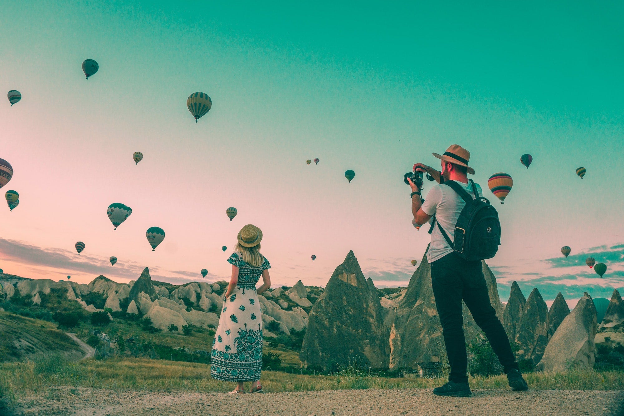 Best travel blogs: our list of favorites