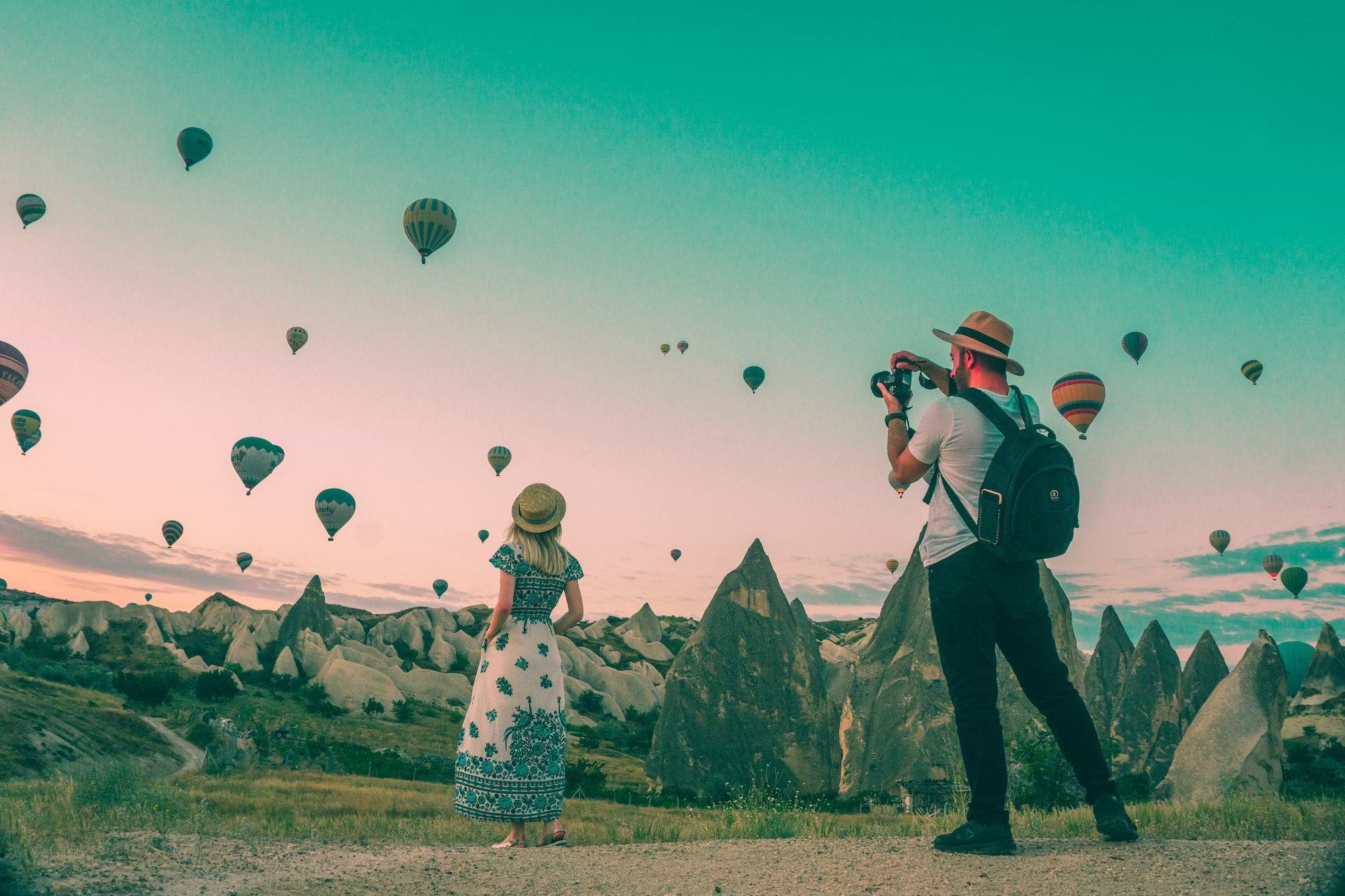 Best travel blogs: our list of favorites