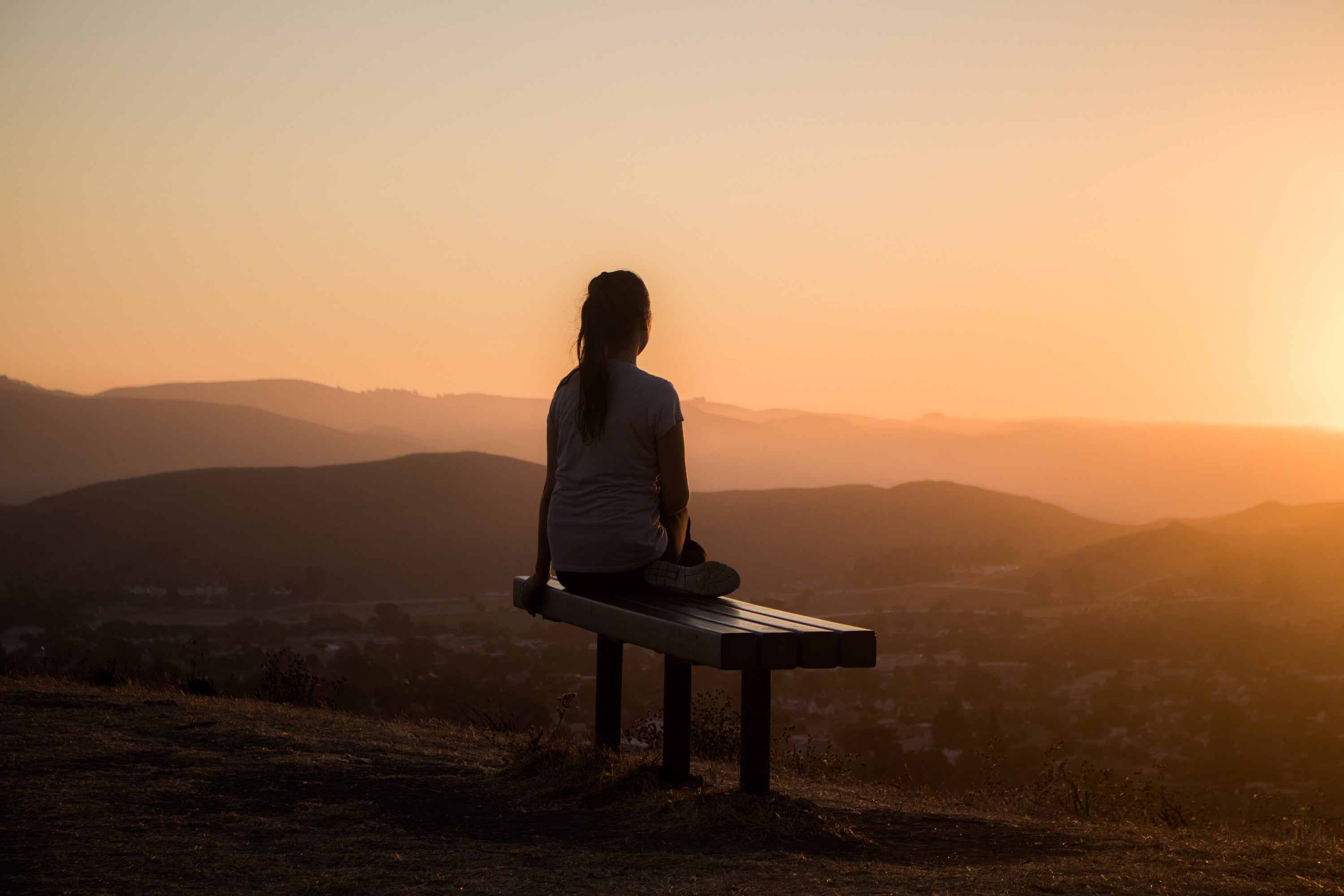 The perfect guide for breath meditation