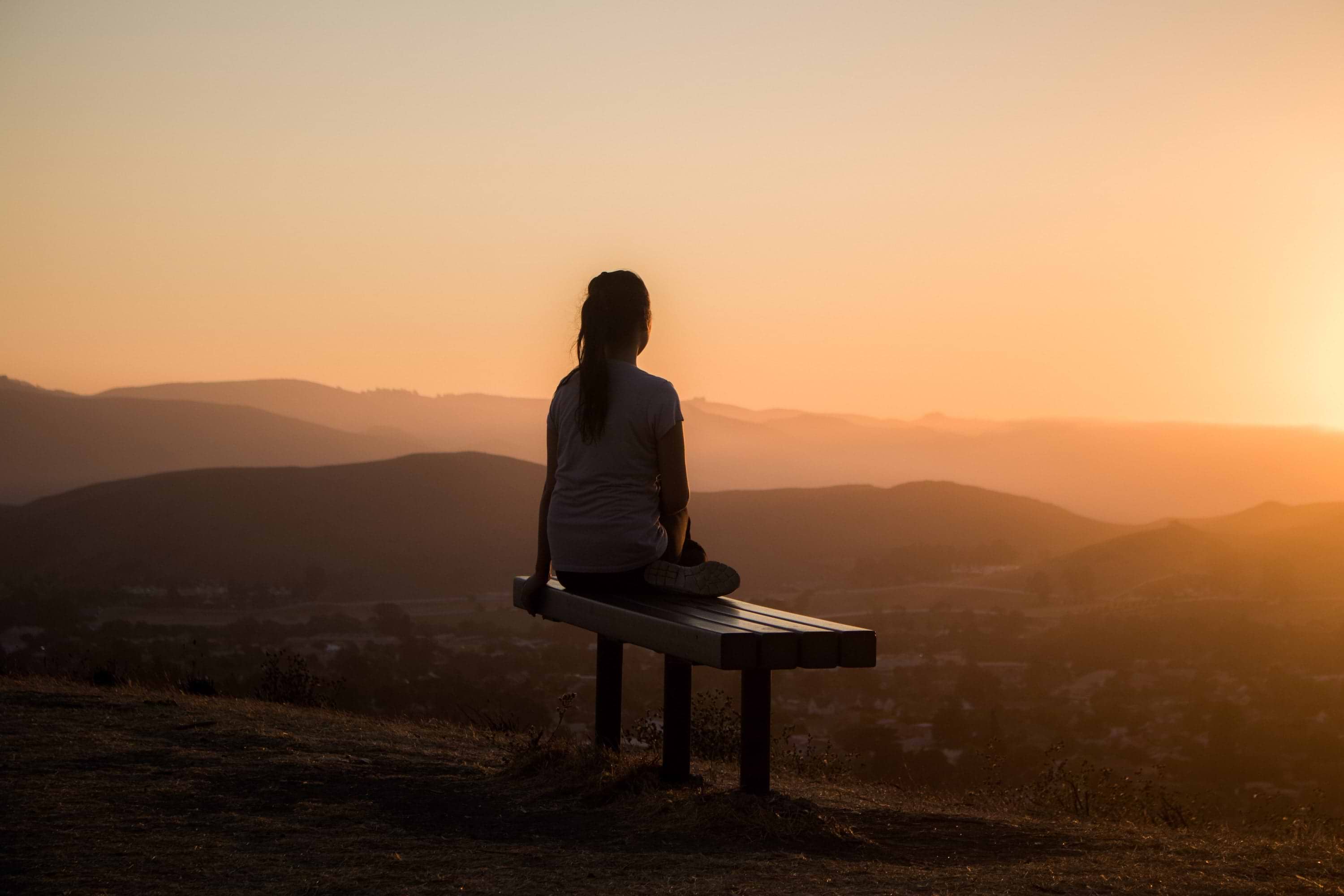 The perfect guide for breath meditation