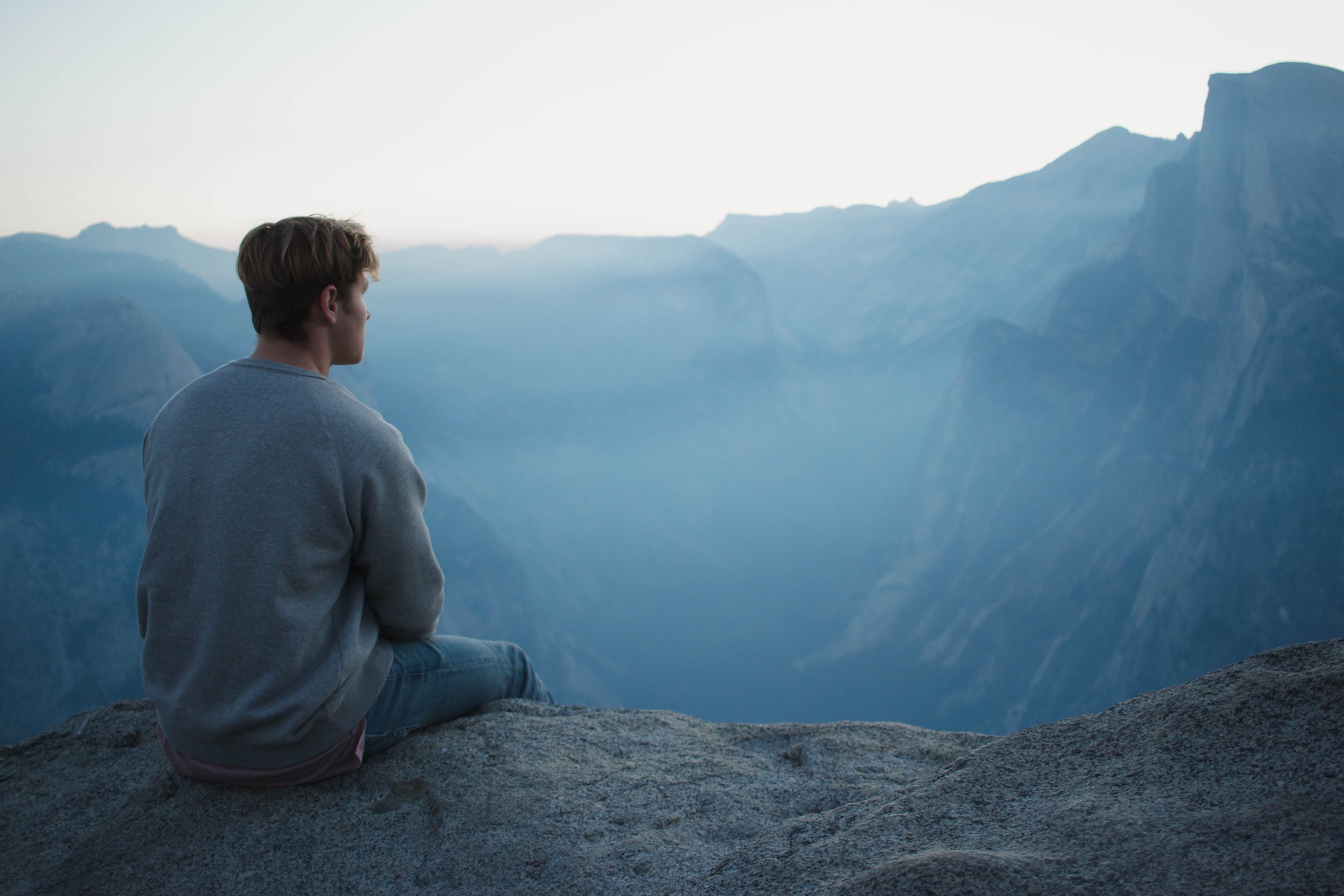 How to get concentration in meditation