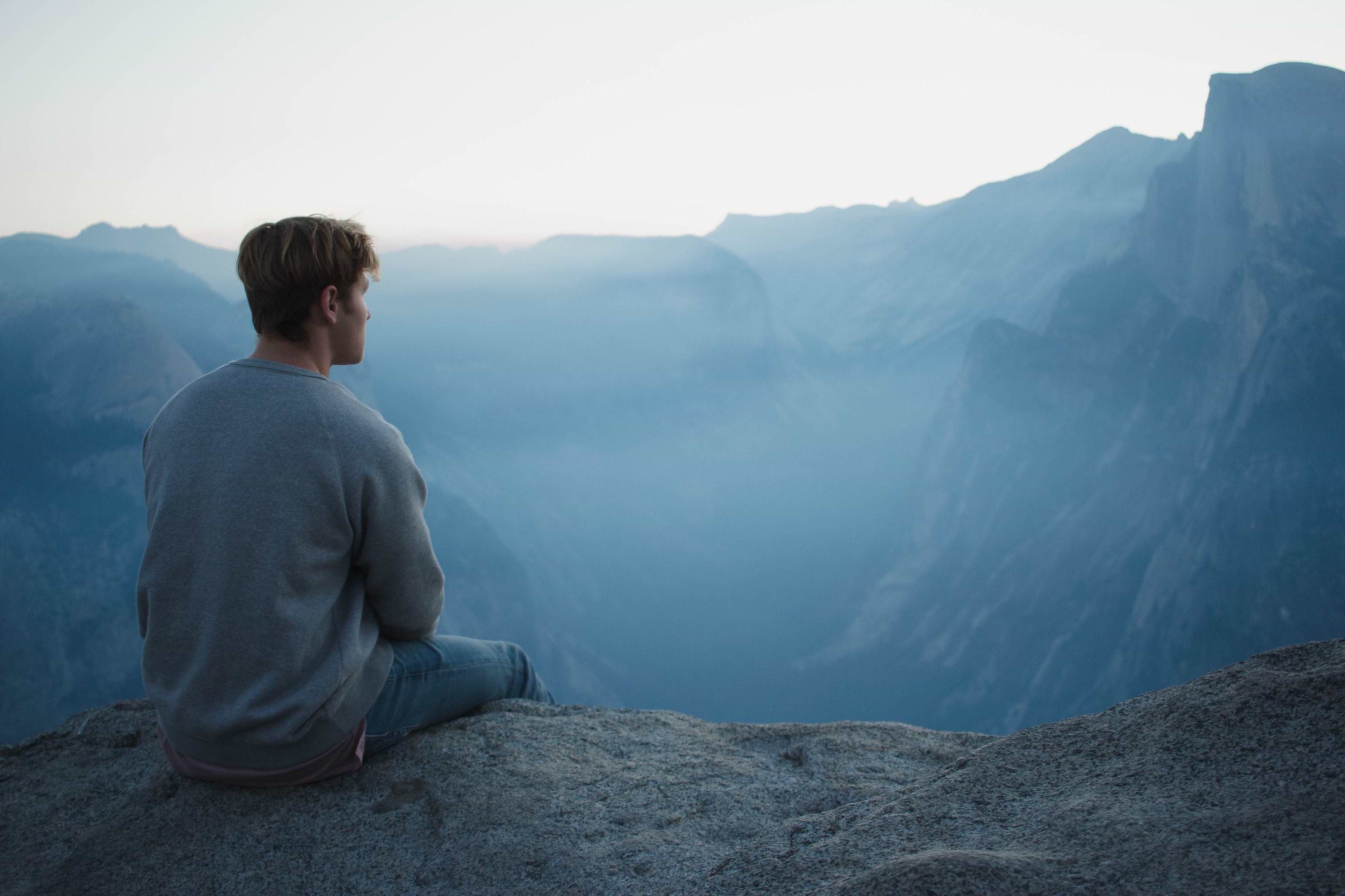 How to get concentration in meditation