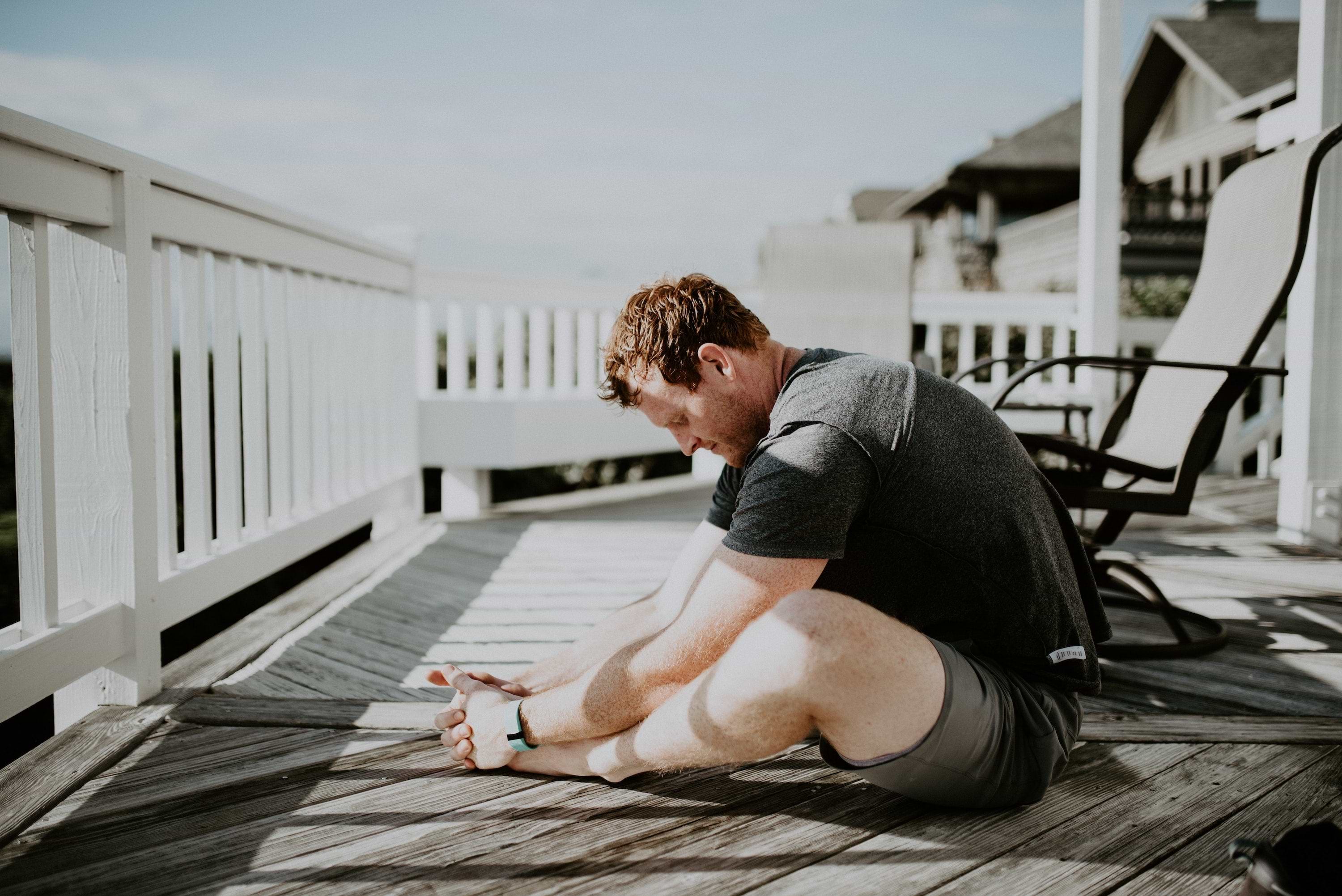 10 ways to exercise at work