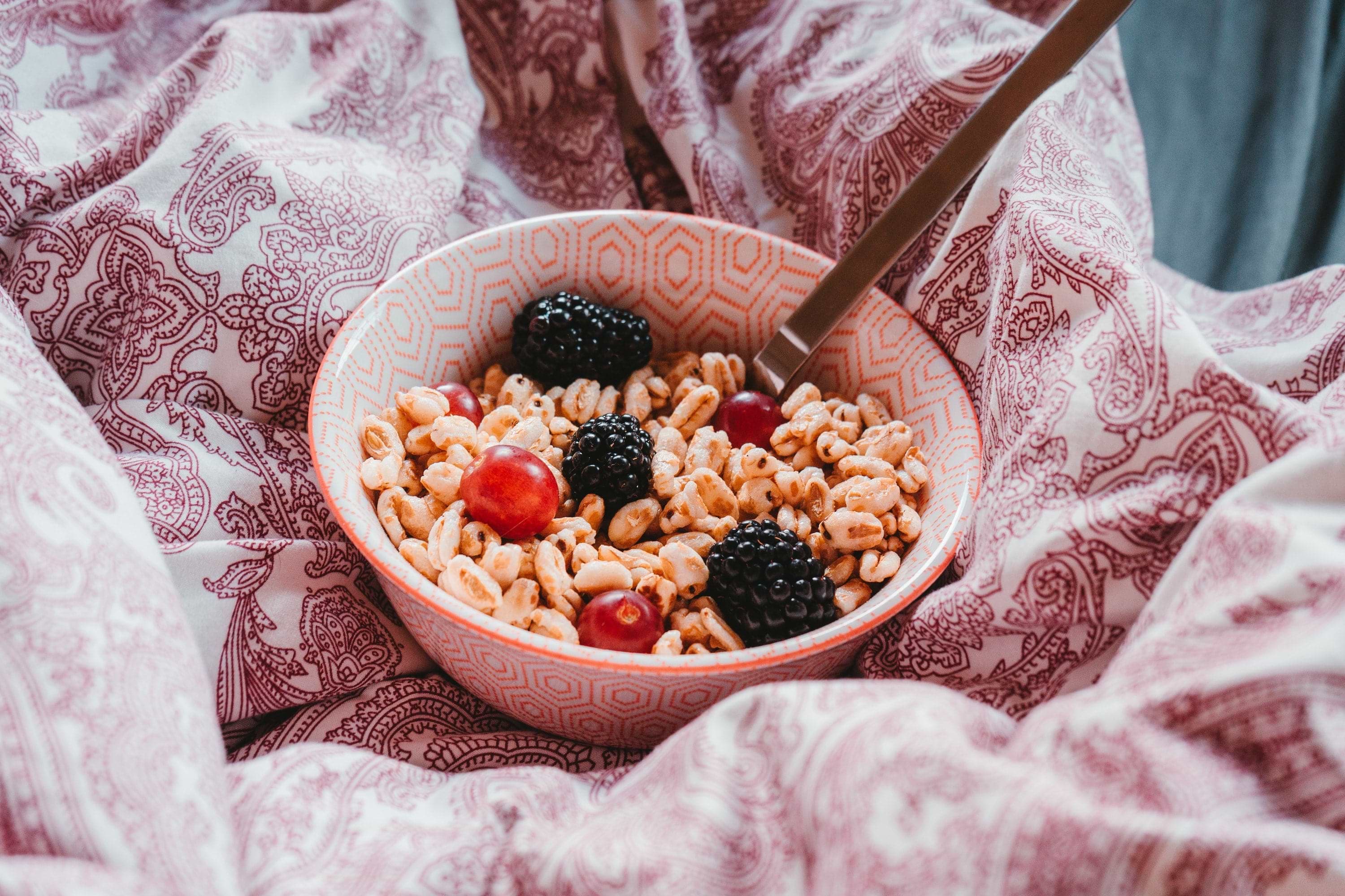 Food to help you sleep
