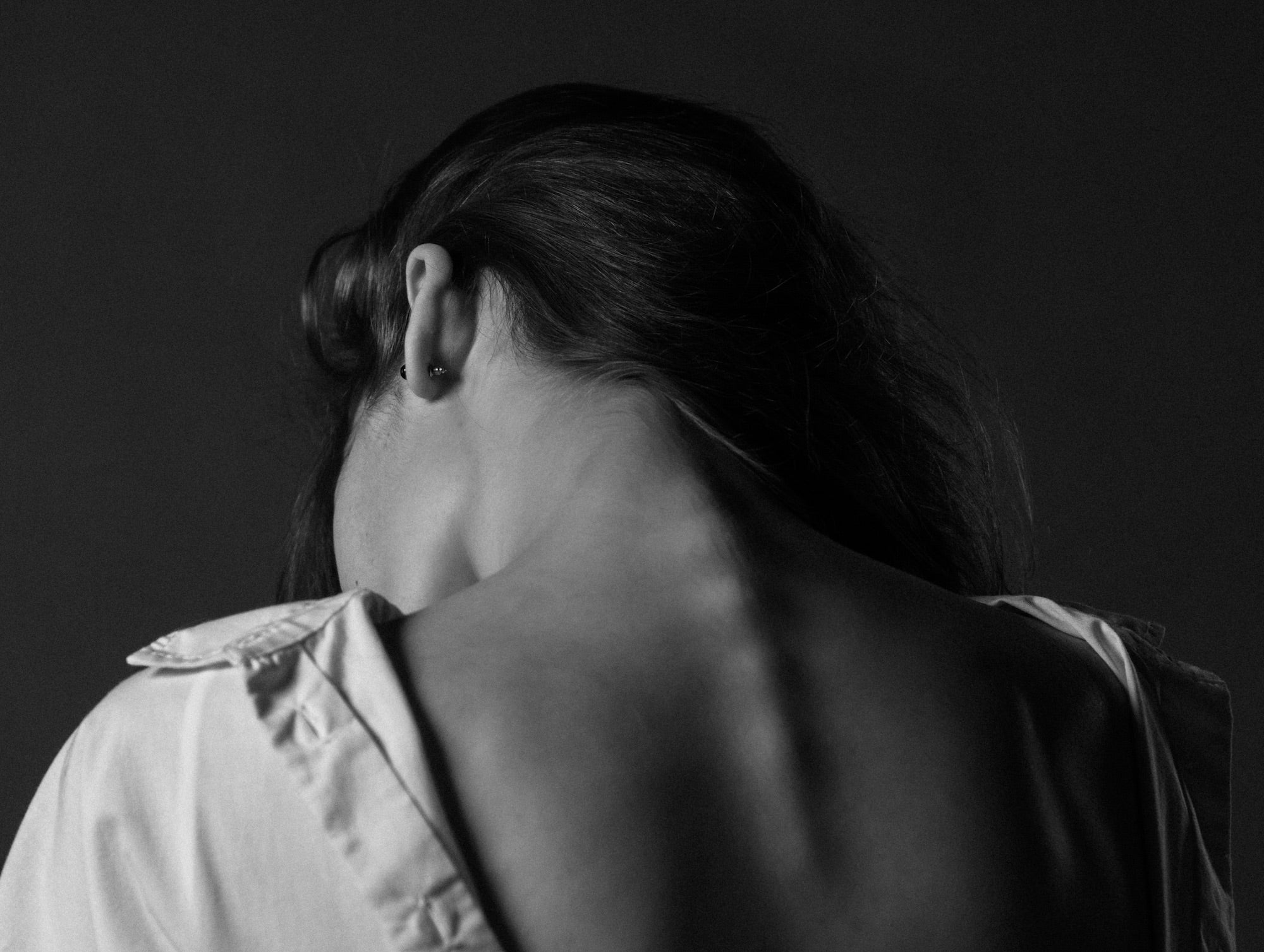 Suffering neck pain after sleep?