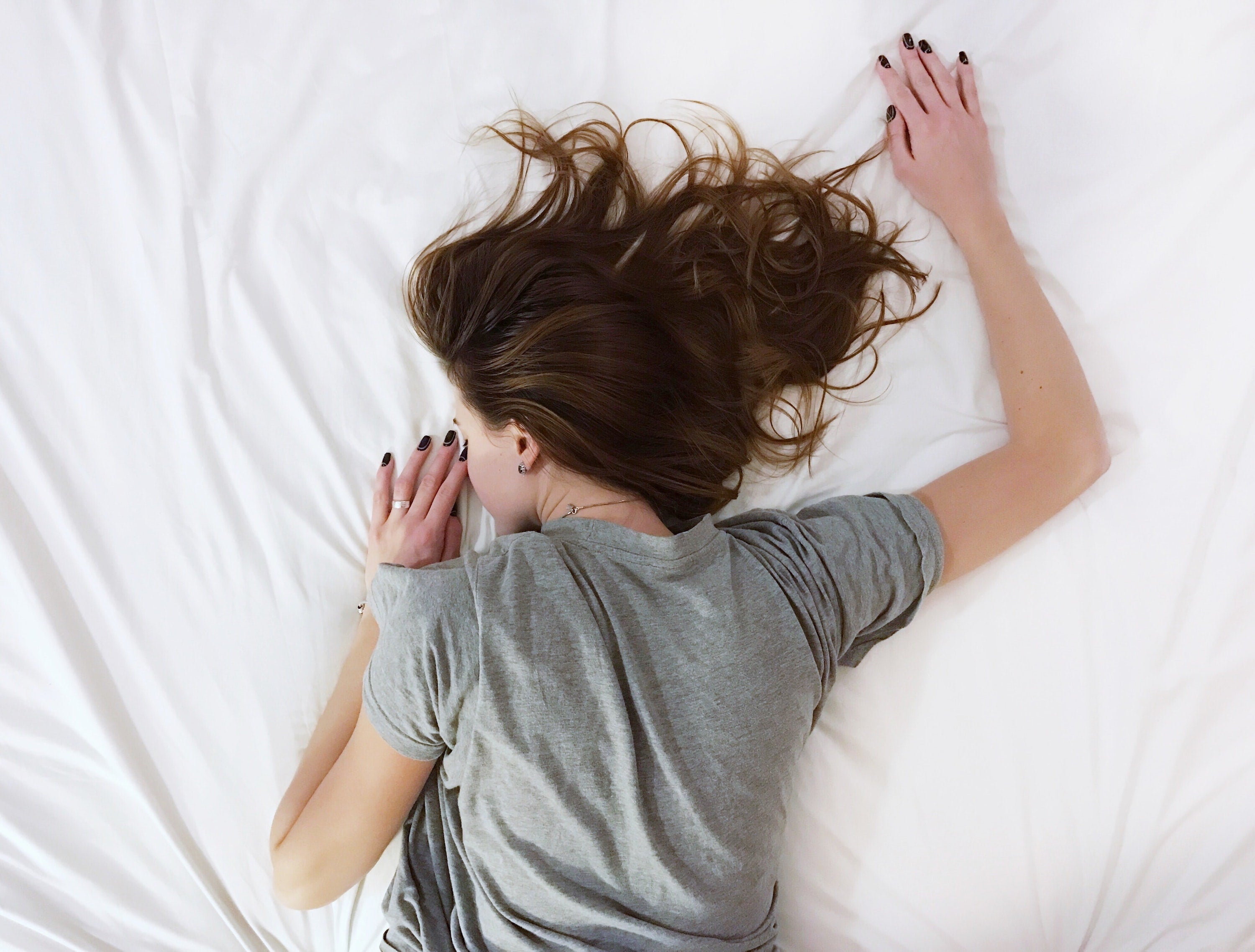 Sleep deprivation: what it is and how to avoid it