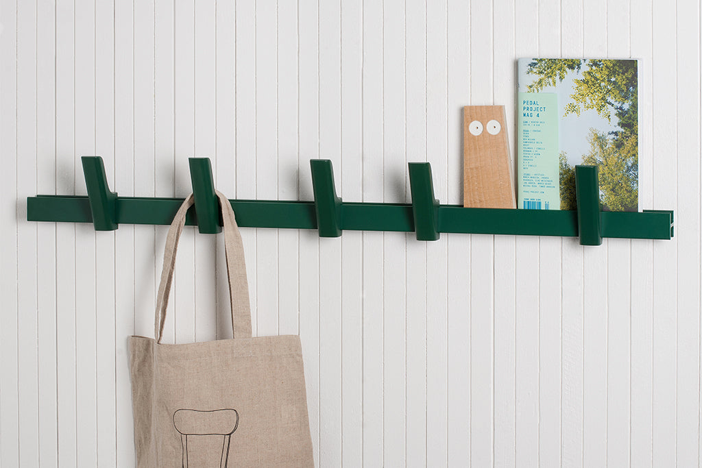 OSTRICHPILLOW blog: everyday objects by BIG-GAME 5