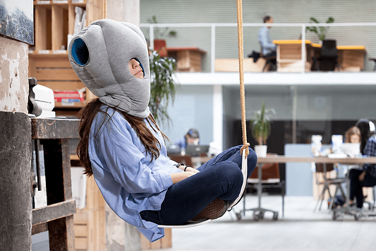 Chronos vs Kairos: How to Make Time Feel Different - Ostrichpillow