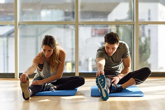 Can’t sleep after a workout? What the research says on exercise and sleep - Ostrichpillow