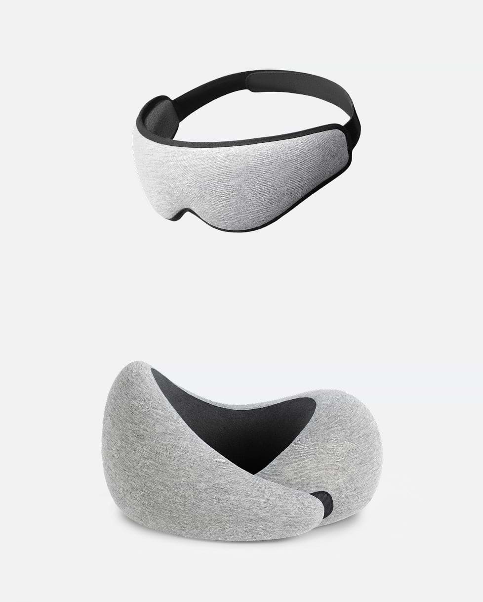 The First Class Bundle - Ostrichpillow