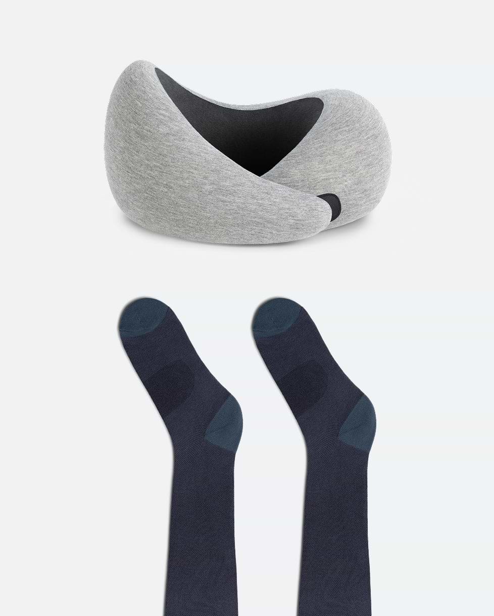 The Getaway Bundle - Ostrichpillow