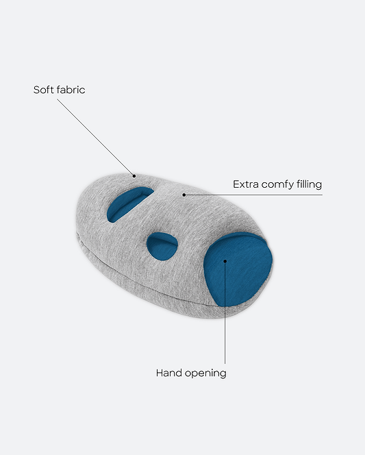 Mini Handy Pillow - Ostrichpillow