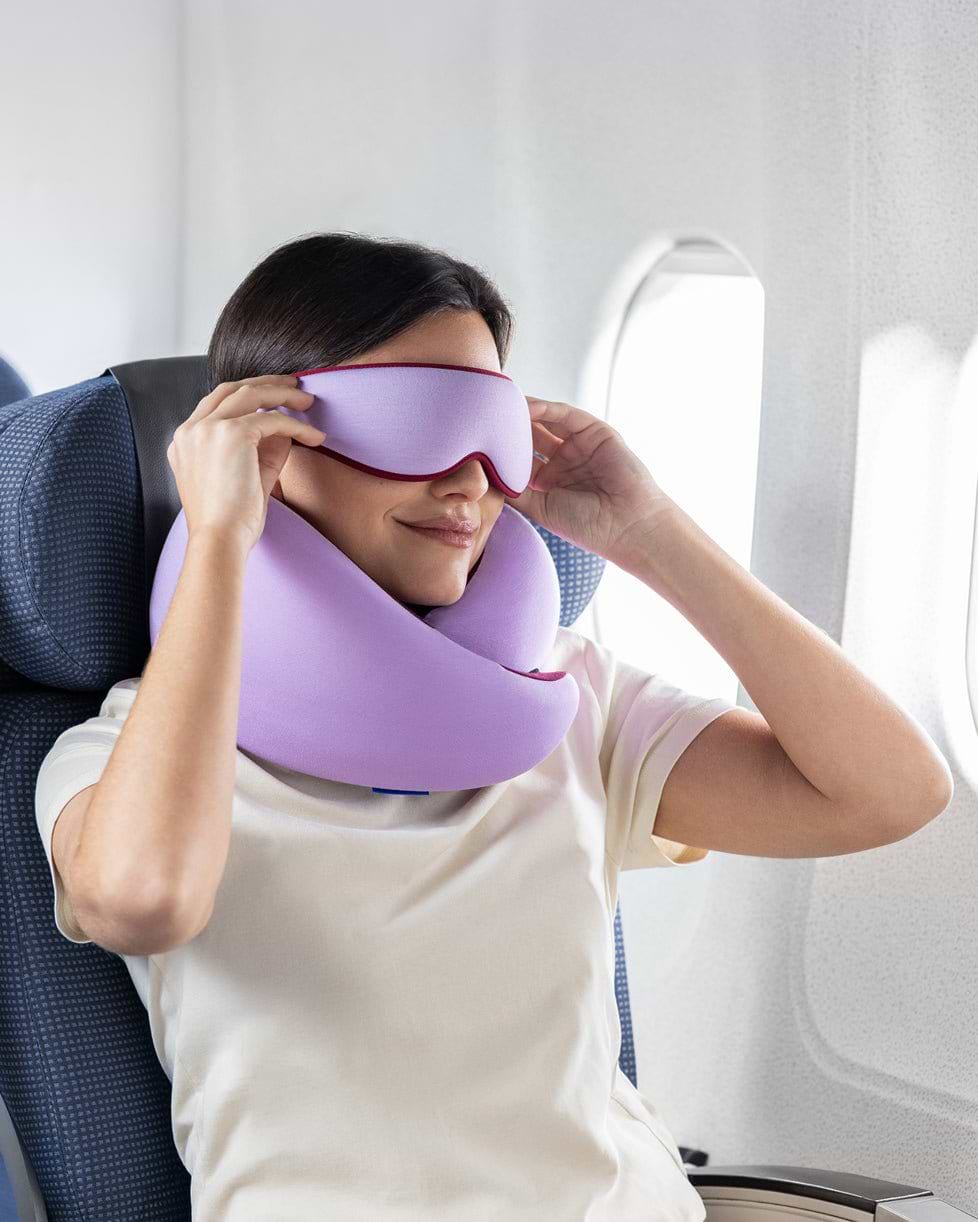 The First Class Bundle - Ostrichpillow