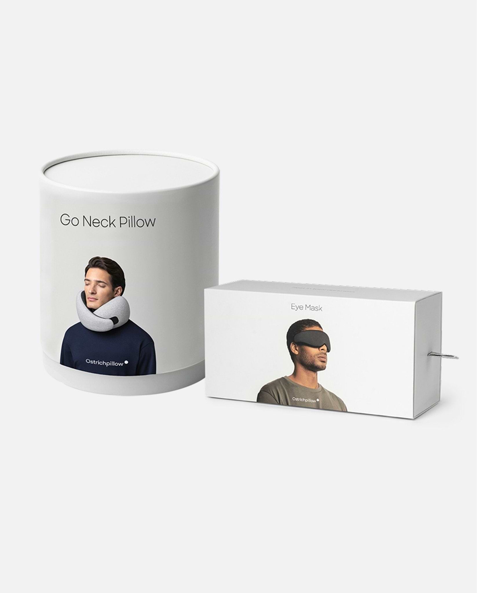 The First Class Bundle - Ostrichpillow