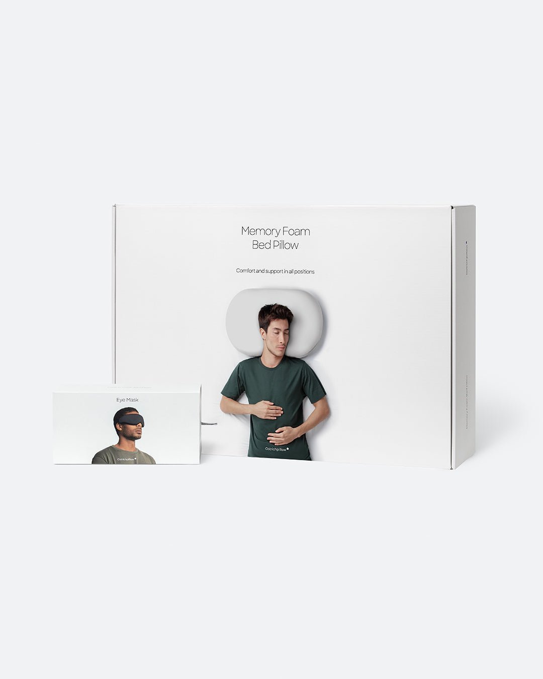 The Dreamland Bundle - Ostrichpillow