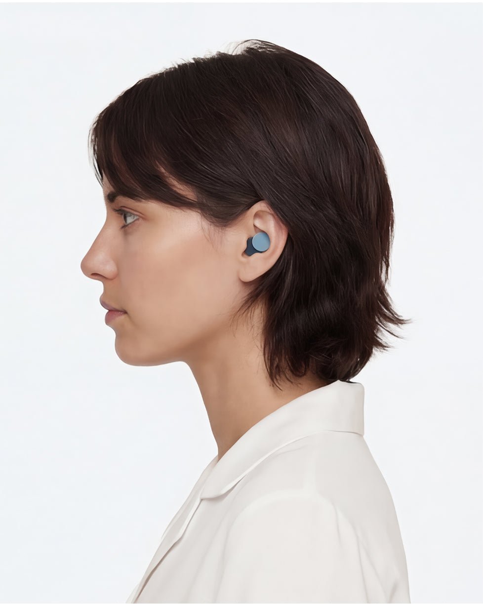 Orbit Earplugs - Ostrichpillow