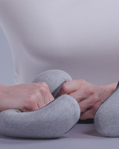 Go Neck Pillow
