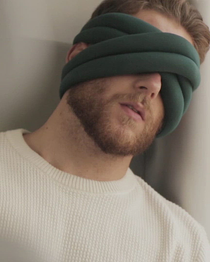 Loop Eye Pillow