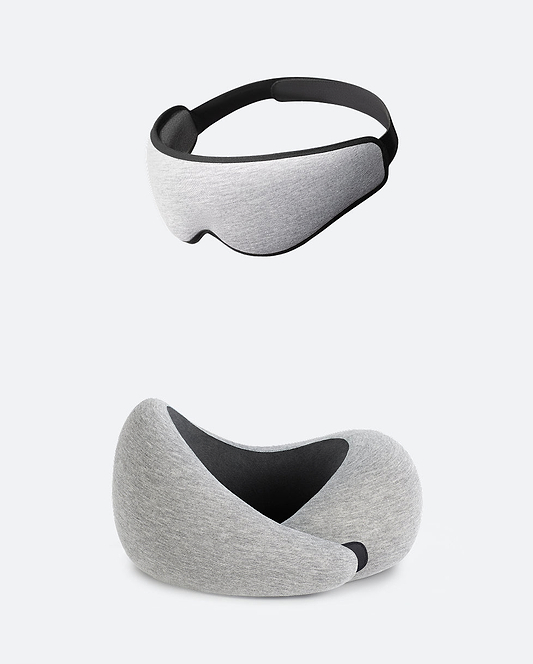 The First Class Bundle - Ostrichpillow