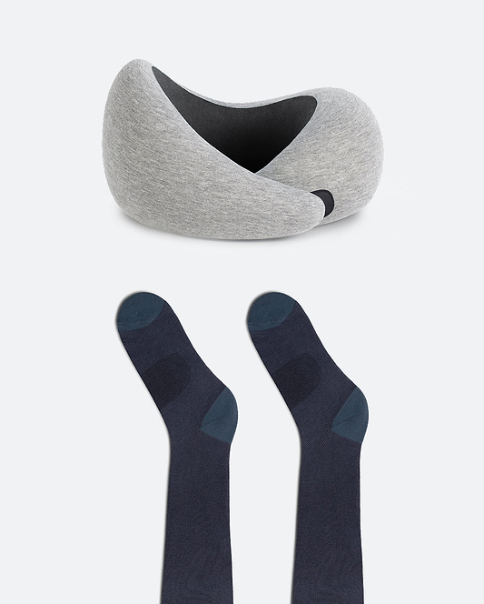 The Getaway Bundle - Ostrichpillow