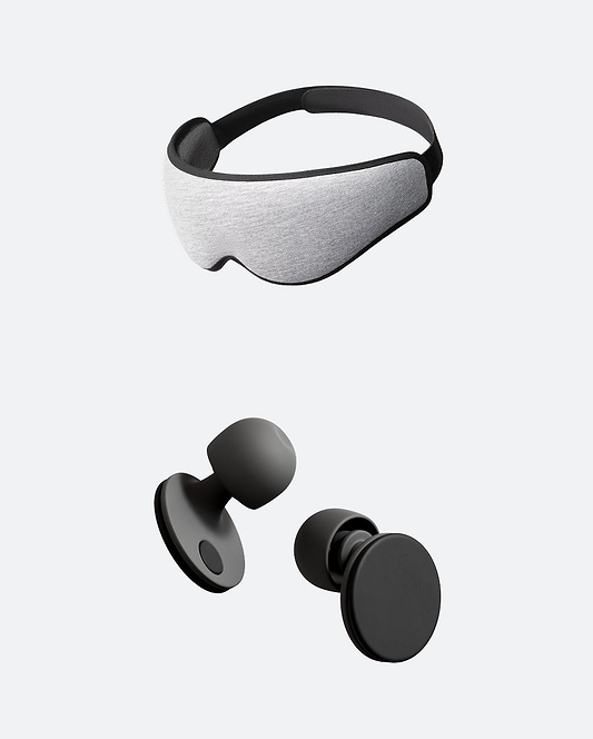 The Do Not Disturb Bundle - Ostrichpillow