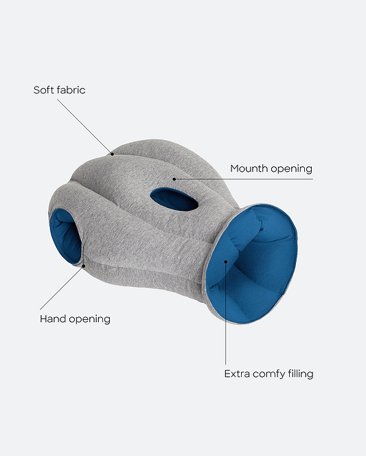 Original Napping Pillow - Ostrichpillow