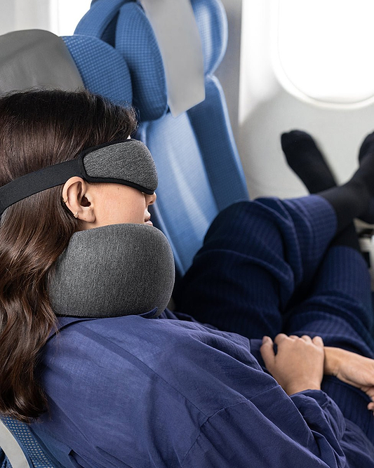 The Complete Comfort Bundle - Ostrichpillow