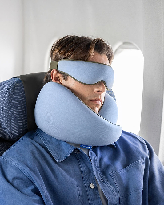 The Complete Comfort Bundle - Ostrichpillow