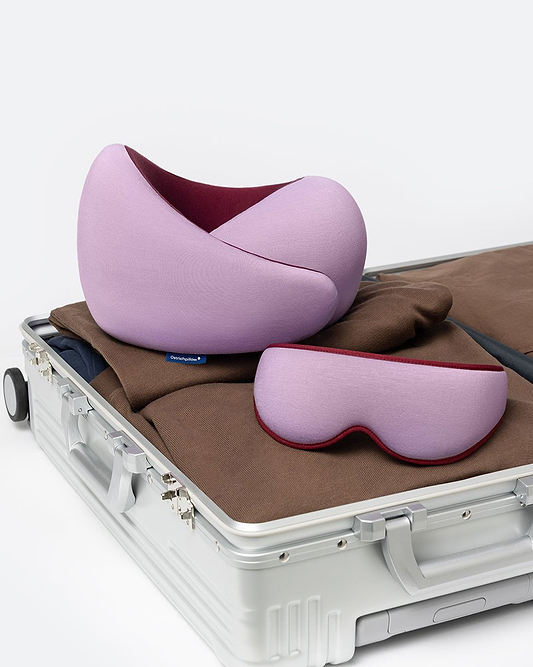 The Complete Comfort Bundle - Ostrichpillow