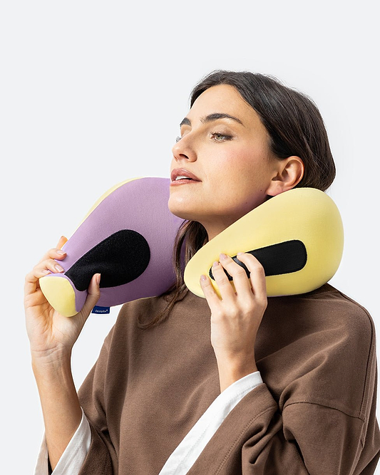 The Complete Comfort Bundle - Ostrichpillow
