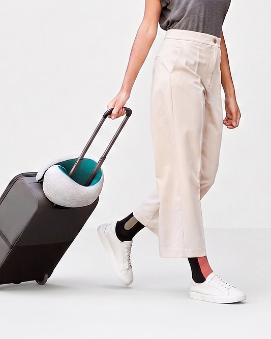 The Getaway Bundle - Ostrichpillow