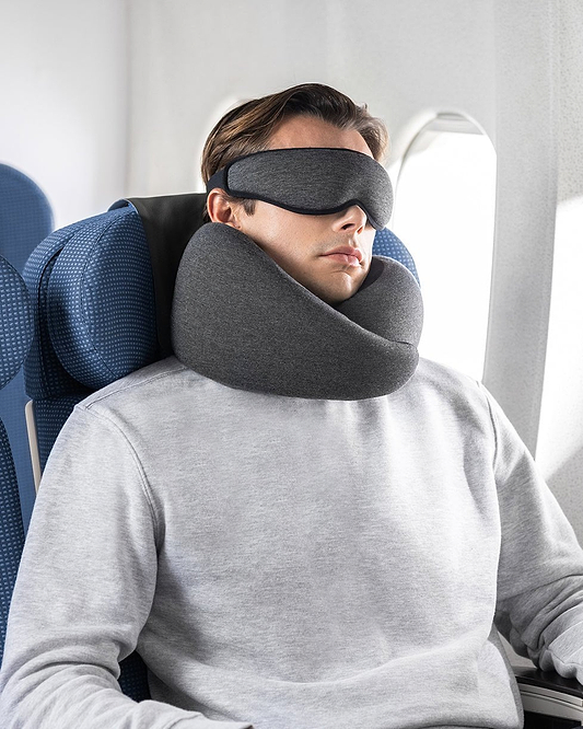 The First Class Bundle - Ostrichpillow