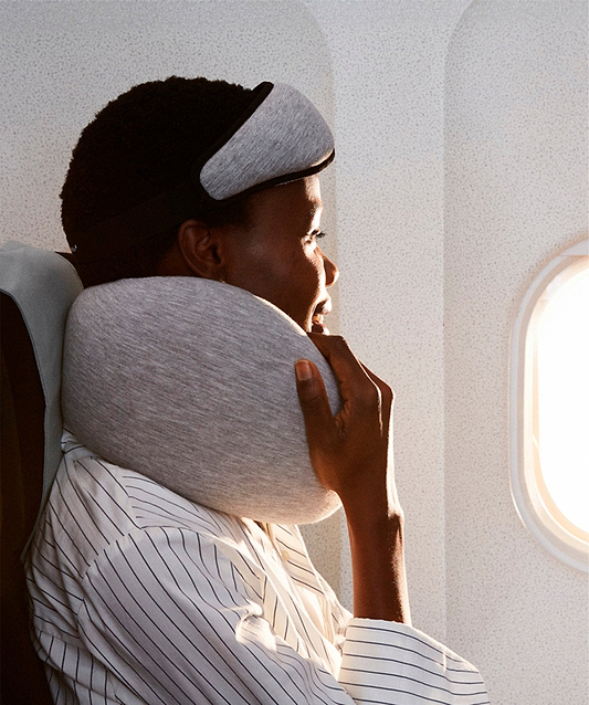 The First Class Bundle - Ostrichpillow