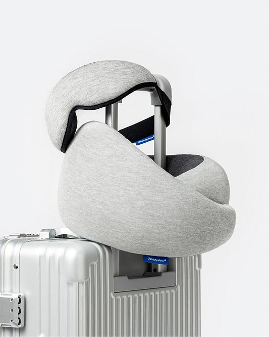 The First Class Bundle - Ostrichpillow